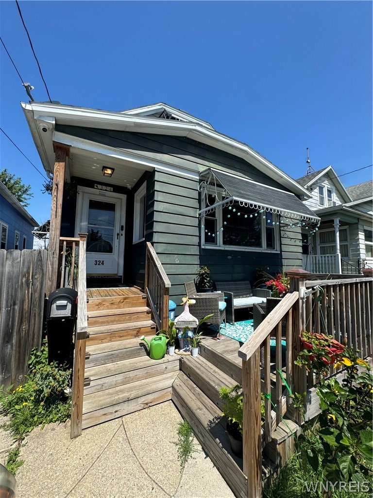 324 Roesch Avenue Buffalo, NY 14207 - Photo 1 of 1 Gallery Image 1