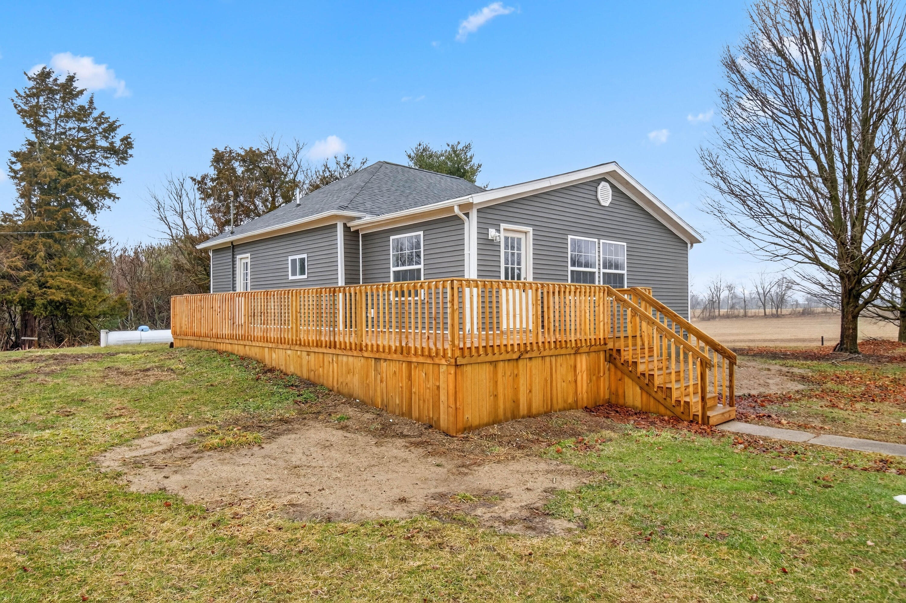 10191 Wood Road North Adams, MI 49262 - Photo 13 of 53 17
