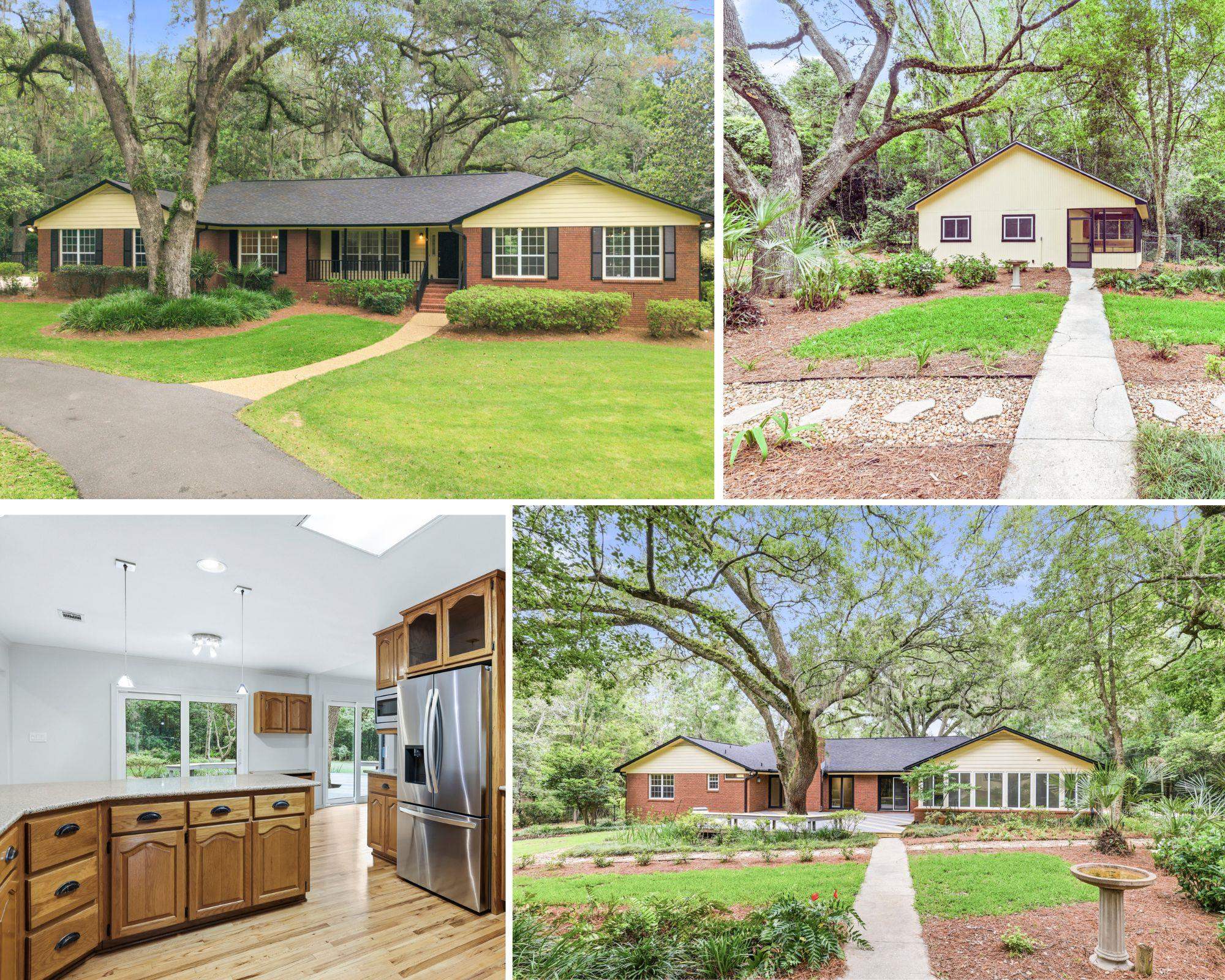756 Rhoden Cove Road Tallahassee, FL 32312 - Photo 1 of 68 Gallery Image 1