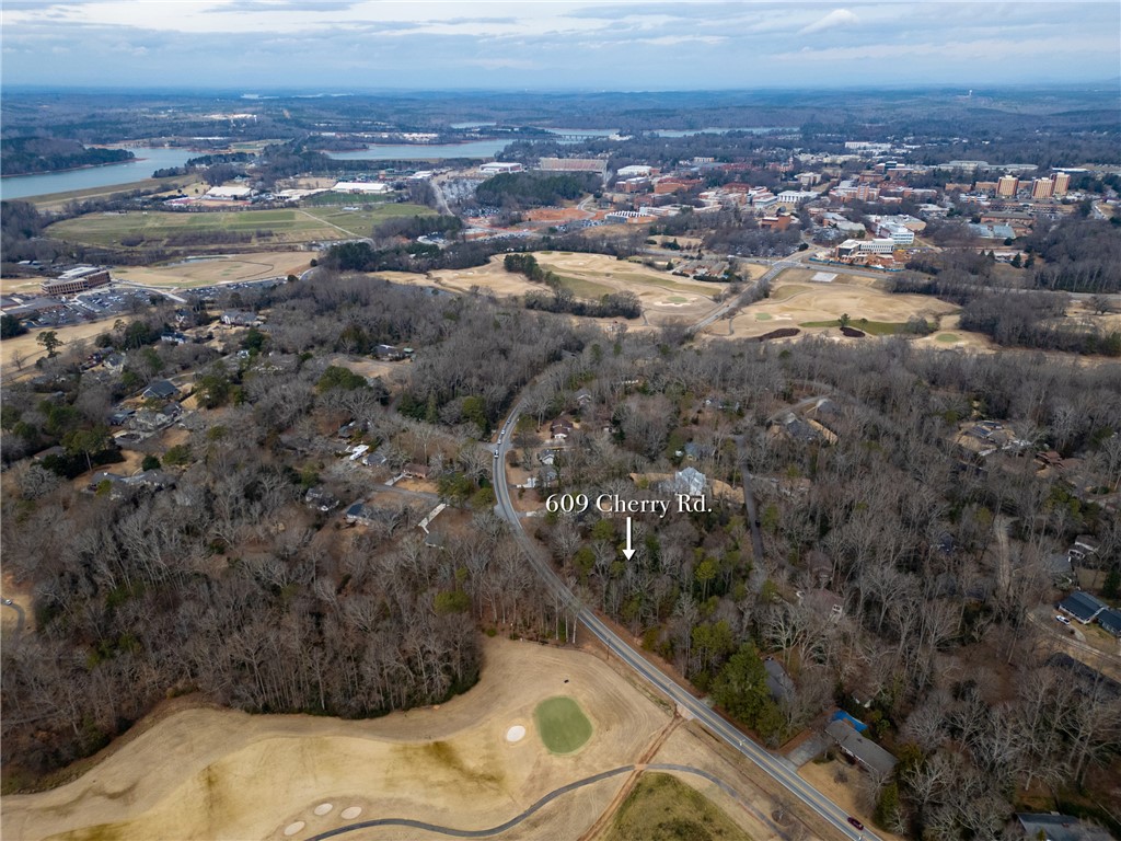 609 Cherry Road Clemson, SC 29631 - Photo 10 of 30