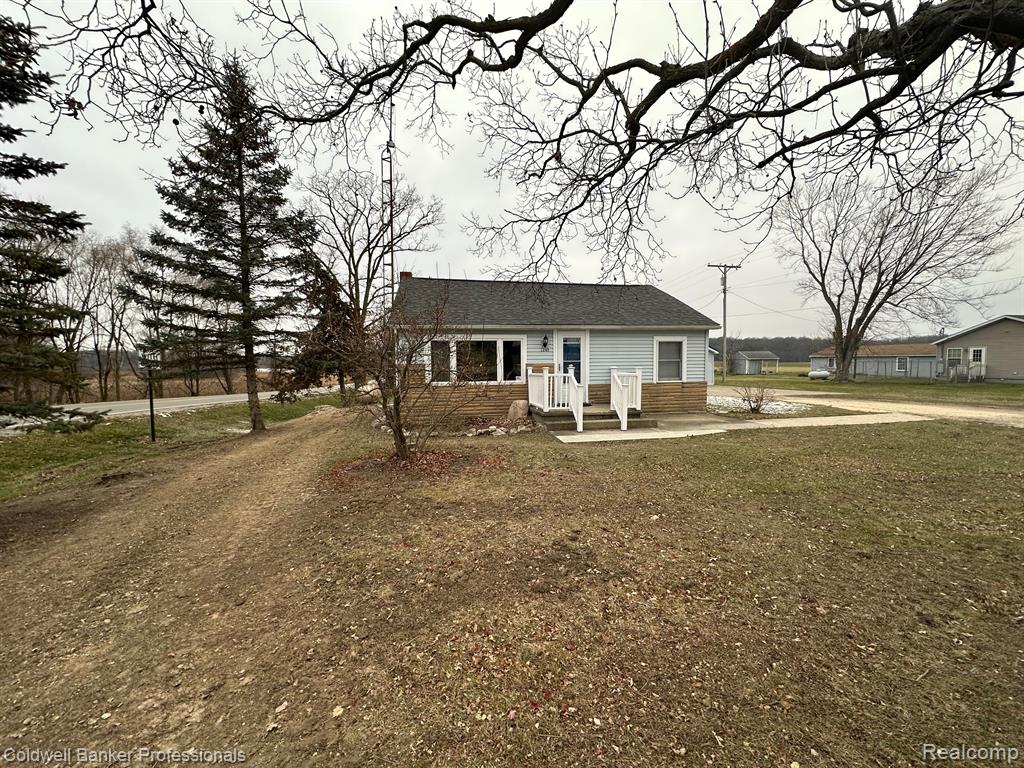 1240 Morris Road Lapeer, MI 48446 - Photo 20 of 20 Gallery Image 20