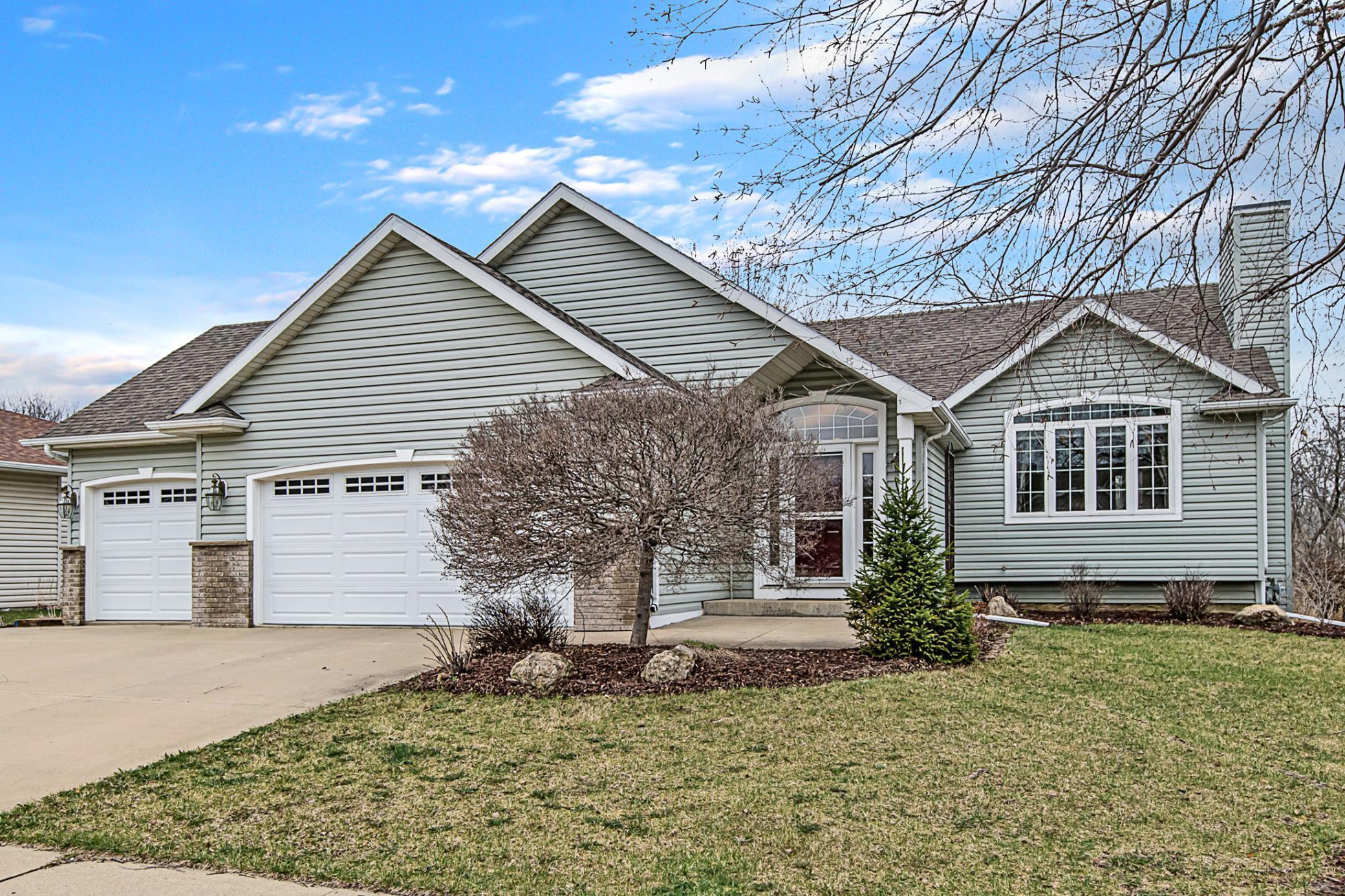 4815 Manor Brook Drive Northwest Rochester, MN 55901 - Photo 1 of 1 Gallery Image 1