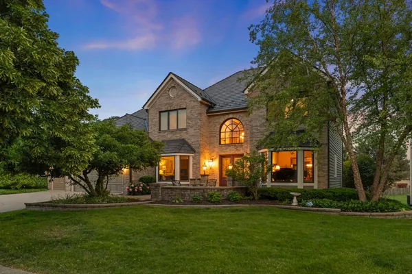 $895,000 | 3819 Cadella Circle, Naperville, IL 60564