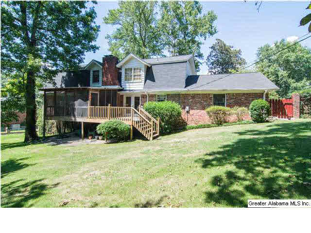 1735 Hummingbird Lane Birmingham, AL 35226 - Photo 31 of 31