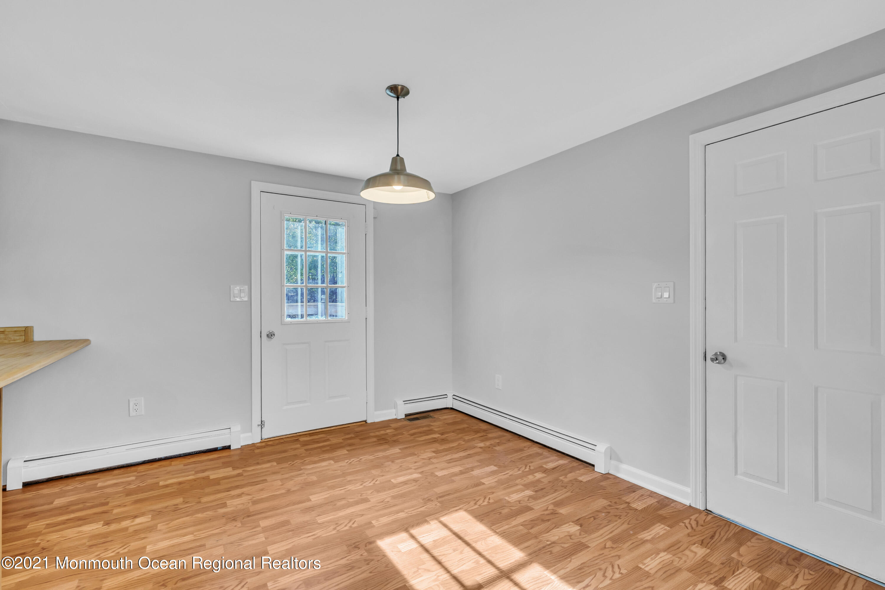 11 Tennent Road Morganville, NJ 07751 - Photo 2 of 20 a view of empty room with window