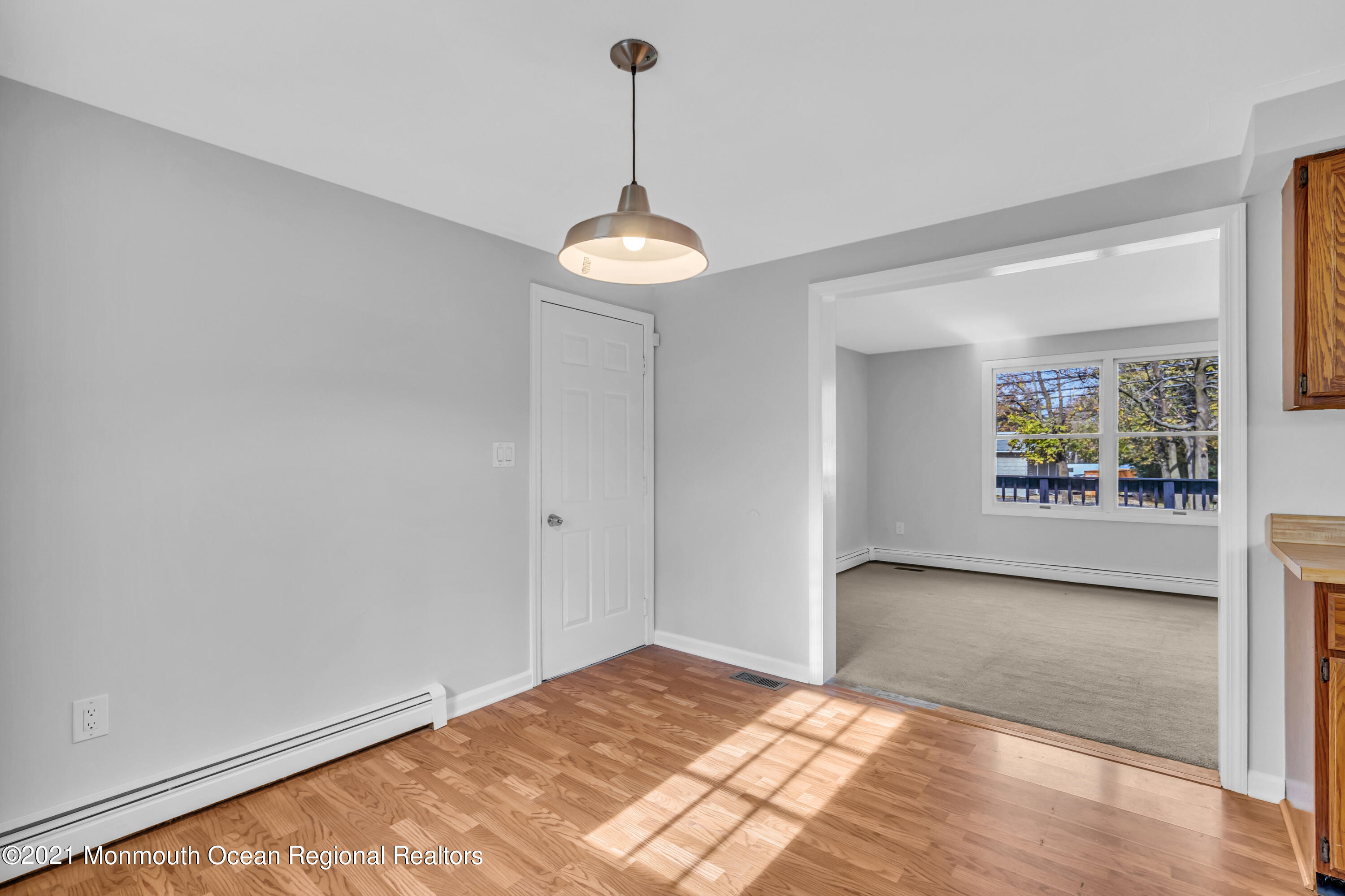 11 Tennent Road Morganville, NJ 07751 - Photo 12 of 20 a view of an empty room with a window