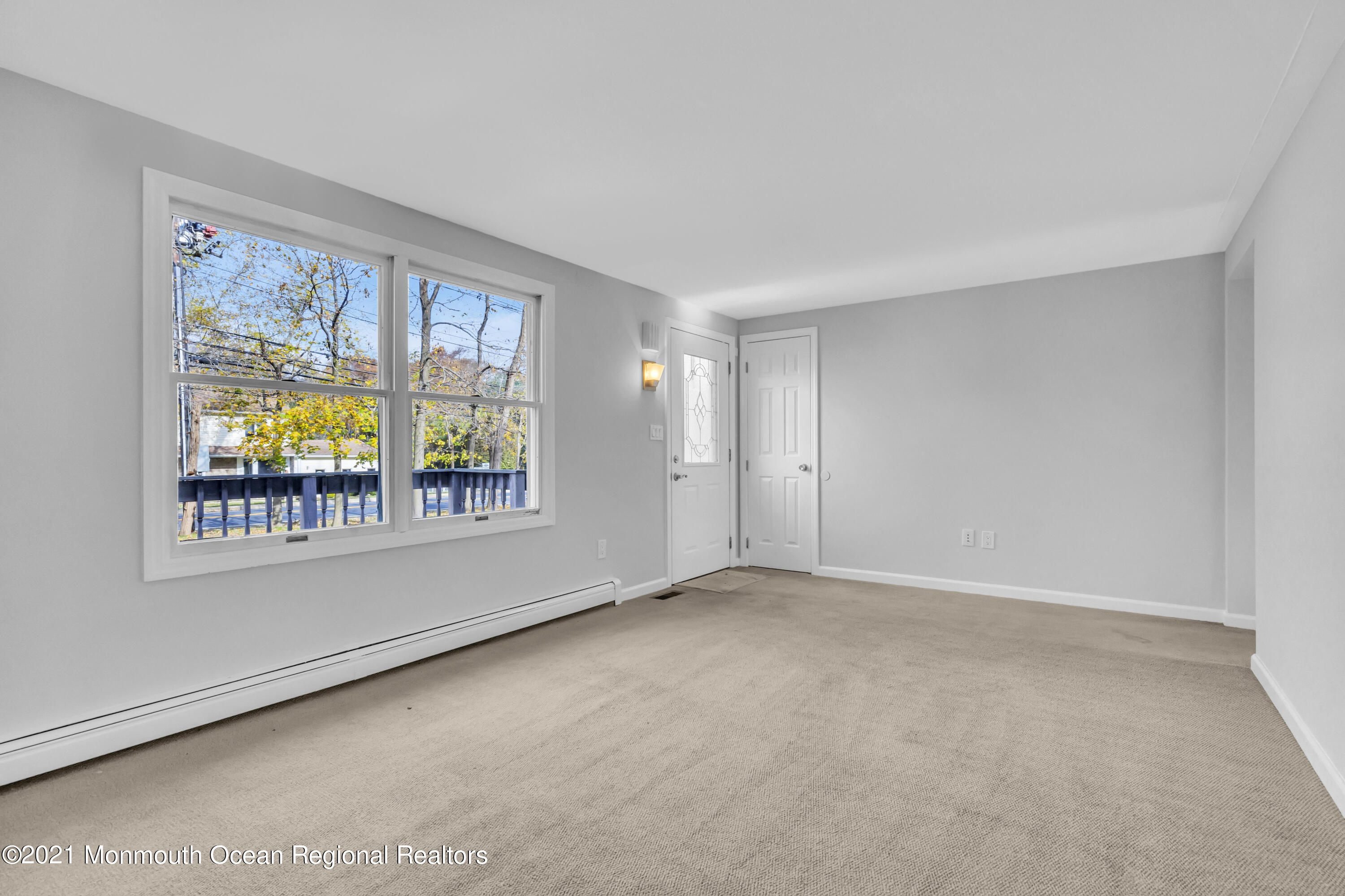 11 Tennent Road Morganville, NJ 07751 - Photo 6 of 20 an empty room with windows