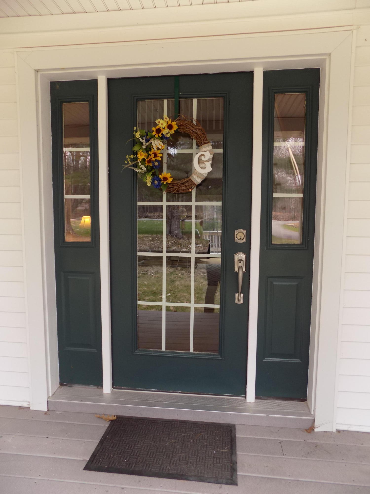 820 Church Hill Road Augusta, ME 04330 - Photo 66 of 79 72 front door