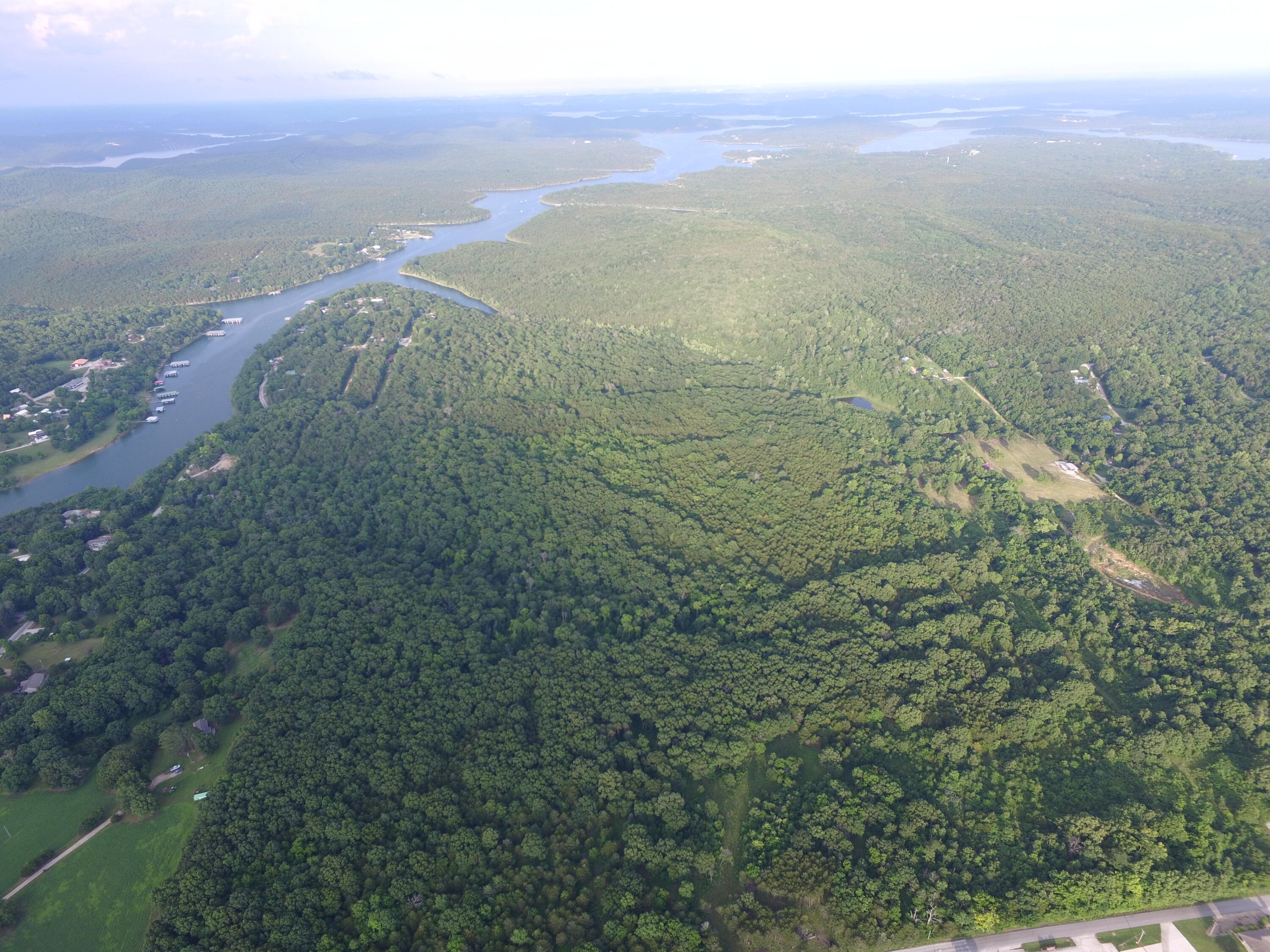 0 YY 15 Road Shell Knob, MO 65747 - Photo 12 of 23 DJI_0033