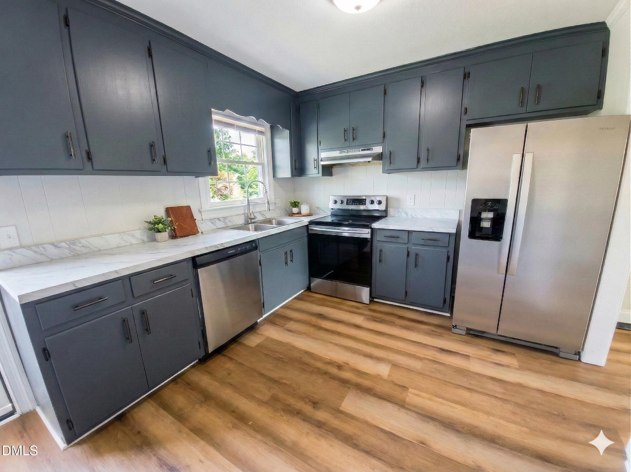 890 Breedlove Road Nashville, NC 27856 - Photo 1 of 4 Breedlove Kitchen