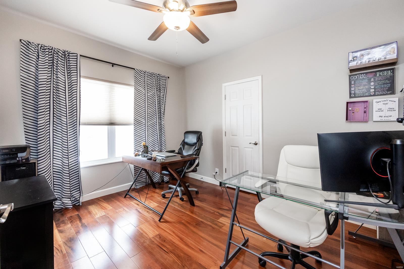 1167 Red Hawk Ridge Lane O'Fallon, IL 62269 - Photo 26 of 45 Gallery Image 26
