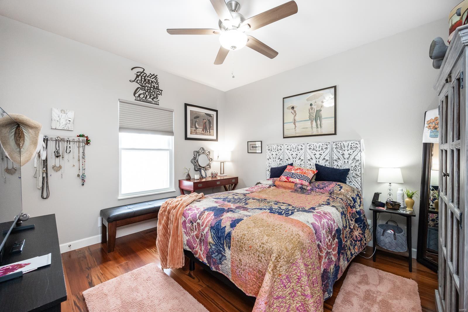 1167 Red Hawk Ridge Lane O'Fallon, IL 62269 - Photo 27 of 45 Gallery Image 27