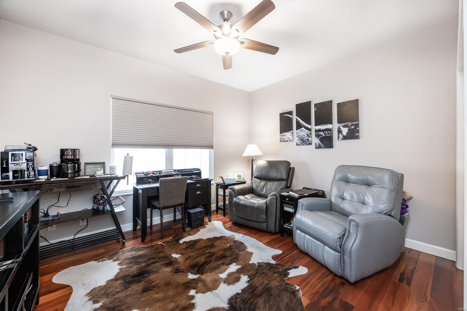 1167 Red Hawk Ridge Lane O'Fallon, IL 62269 - Photo 28 of 45 Gallery Image 28