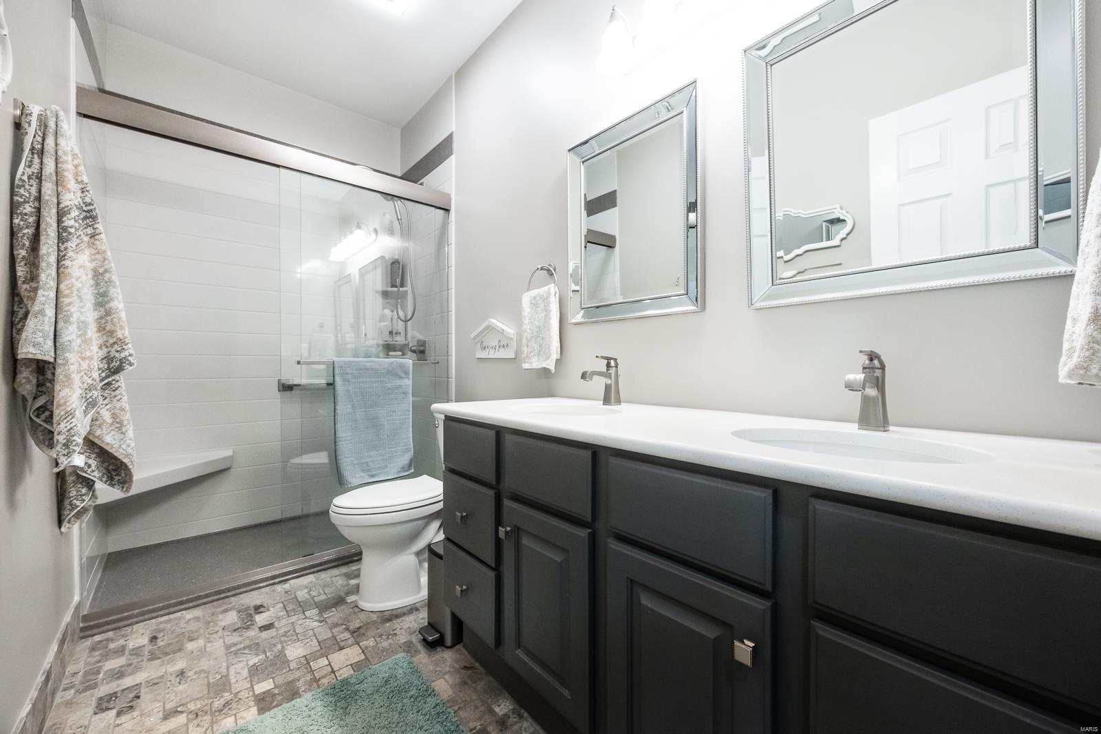 1167 Red Hawk Ridge Lane O'Fallon, IL 62269 - Photo 30 of 45 Gallery Image 30