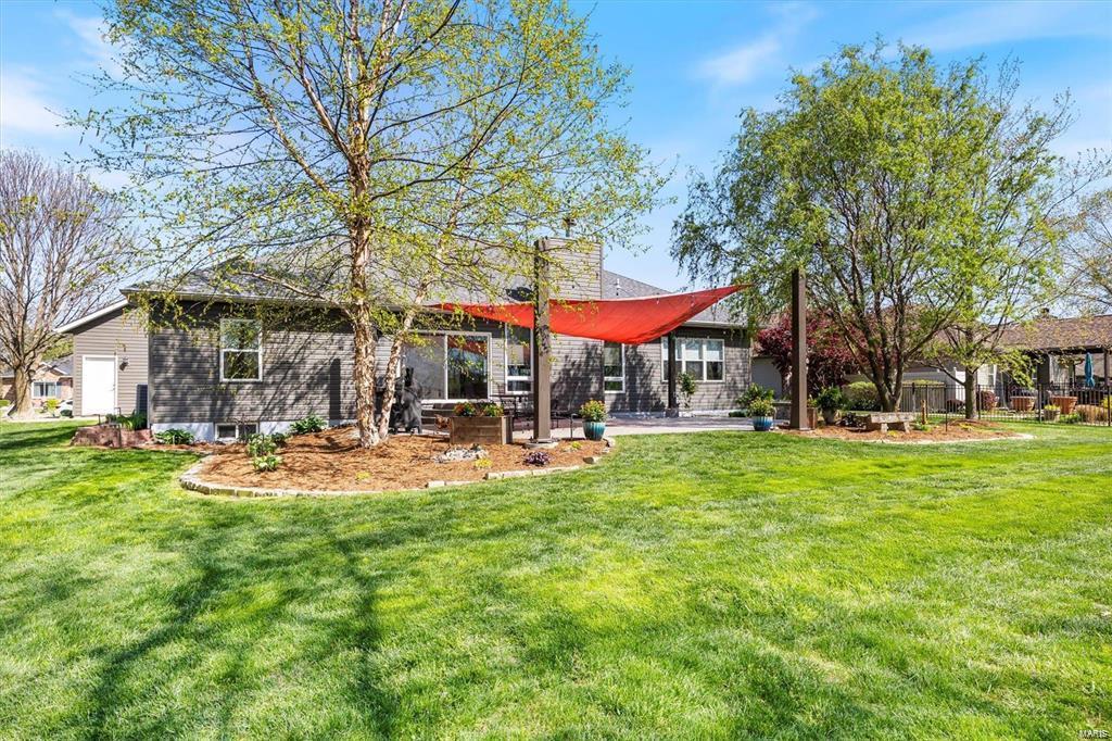 1167 Red Hawk Ridge Lane O'Fallon, IL 62269 - Photo 41 of 45 Gallery Image 41