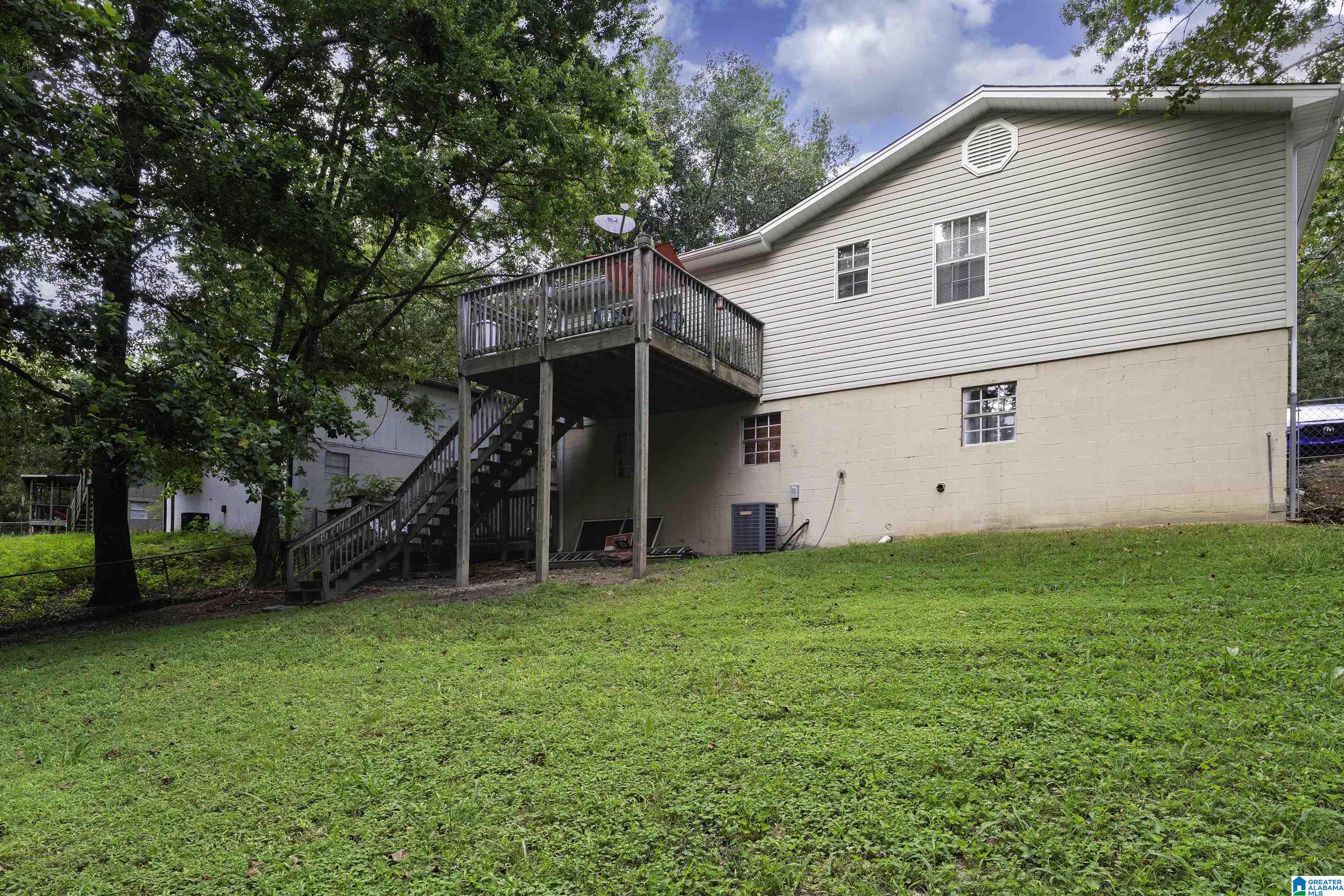 5933 Dewey Heights Road Pinson, AL 35126 - Photo 25 of 26