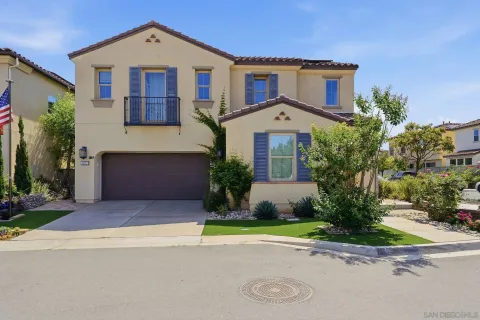 $975,000 | 1027 Swaying Palms Way, San Diego, CA 92154
