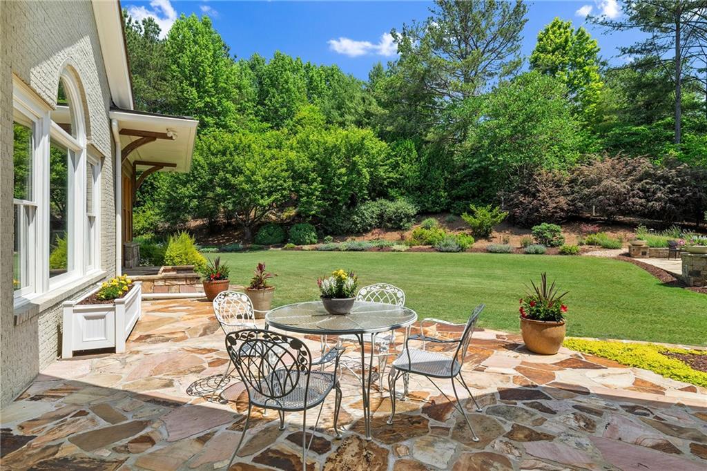 785 Owens Lake Road Milton, GA 30004 - Photo 26 of 111