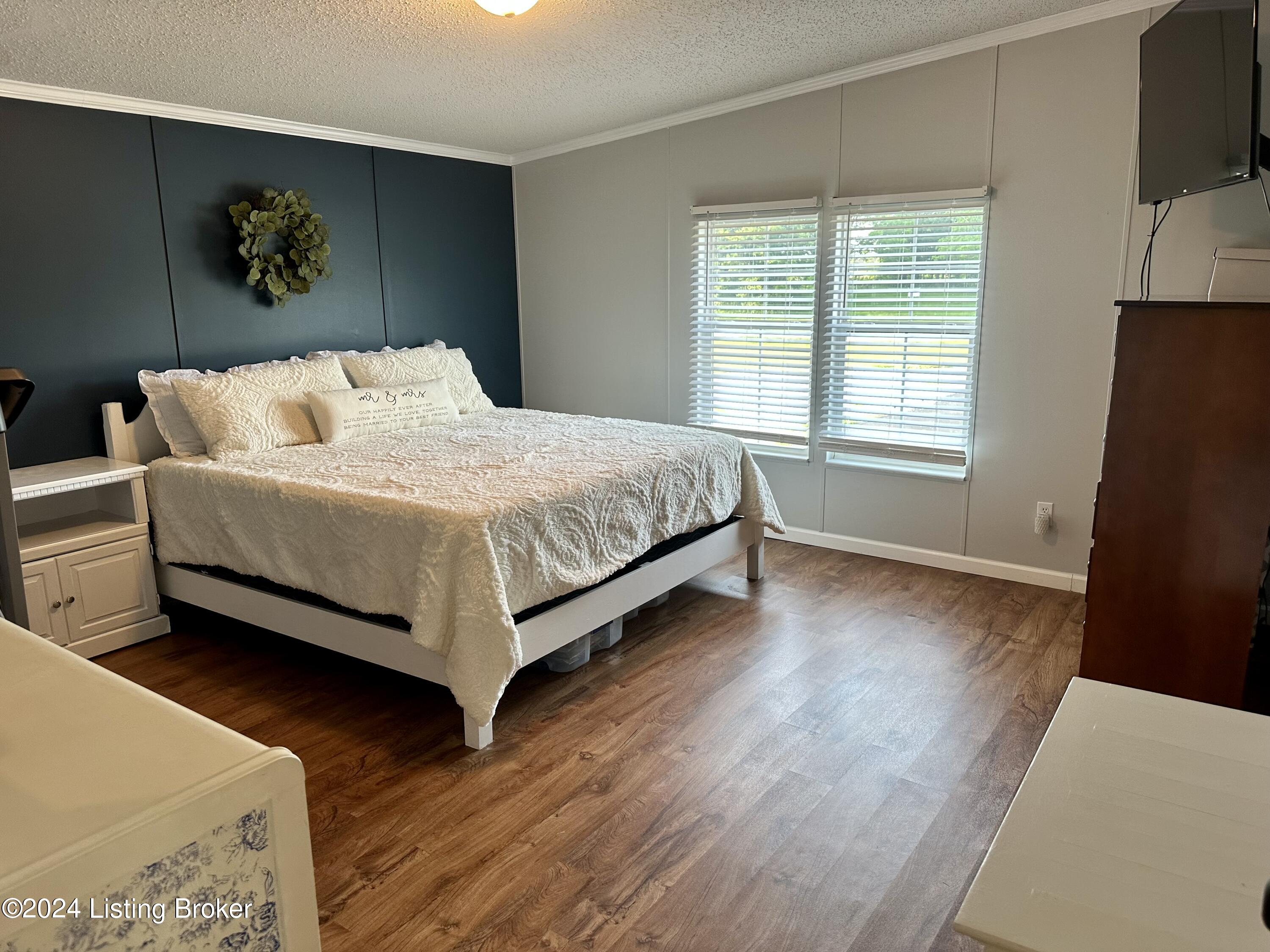 968 Stafford Ridge Road Sanders, KY 41083 - Photo 11 of 27 Primary Bedroom