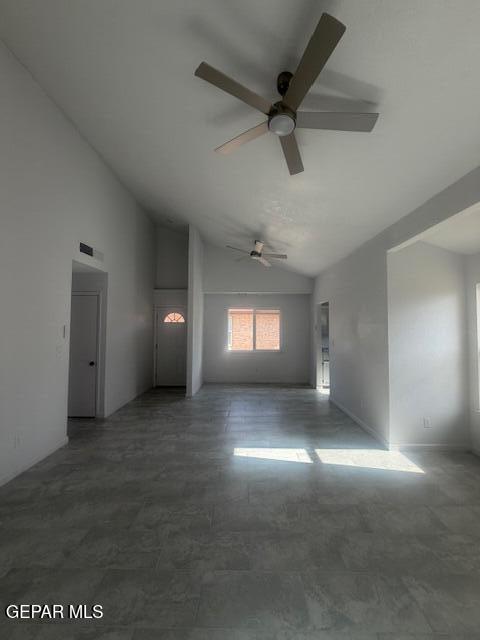 3429 A Risner Place El Paso, TX 79936 - Photo 5 of 24 IMG_0354
