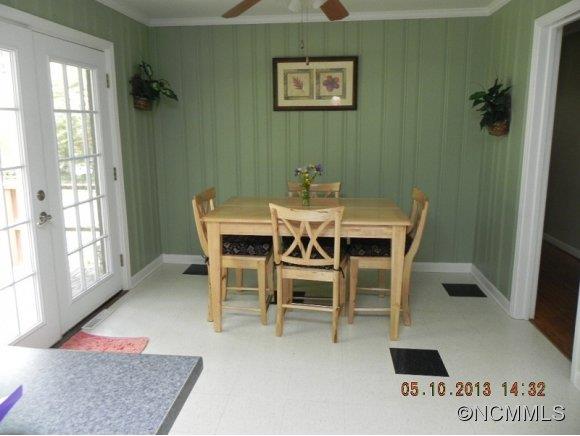 331 Edwards Street Rutherfordton, NC 28139 - Photo 6 of 20 a dining room with furniture and window
