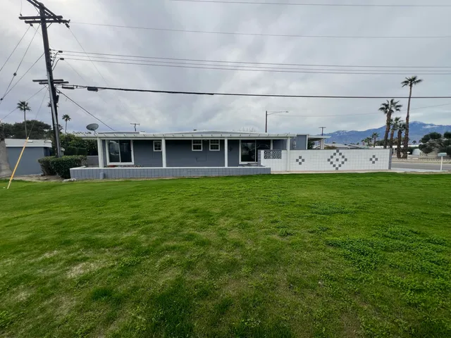 $199,000 | 32300 St Andrews Drive, Thousand Palms, CA 92276
