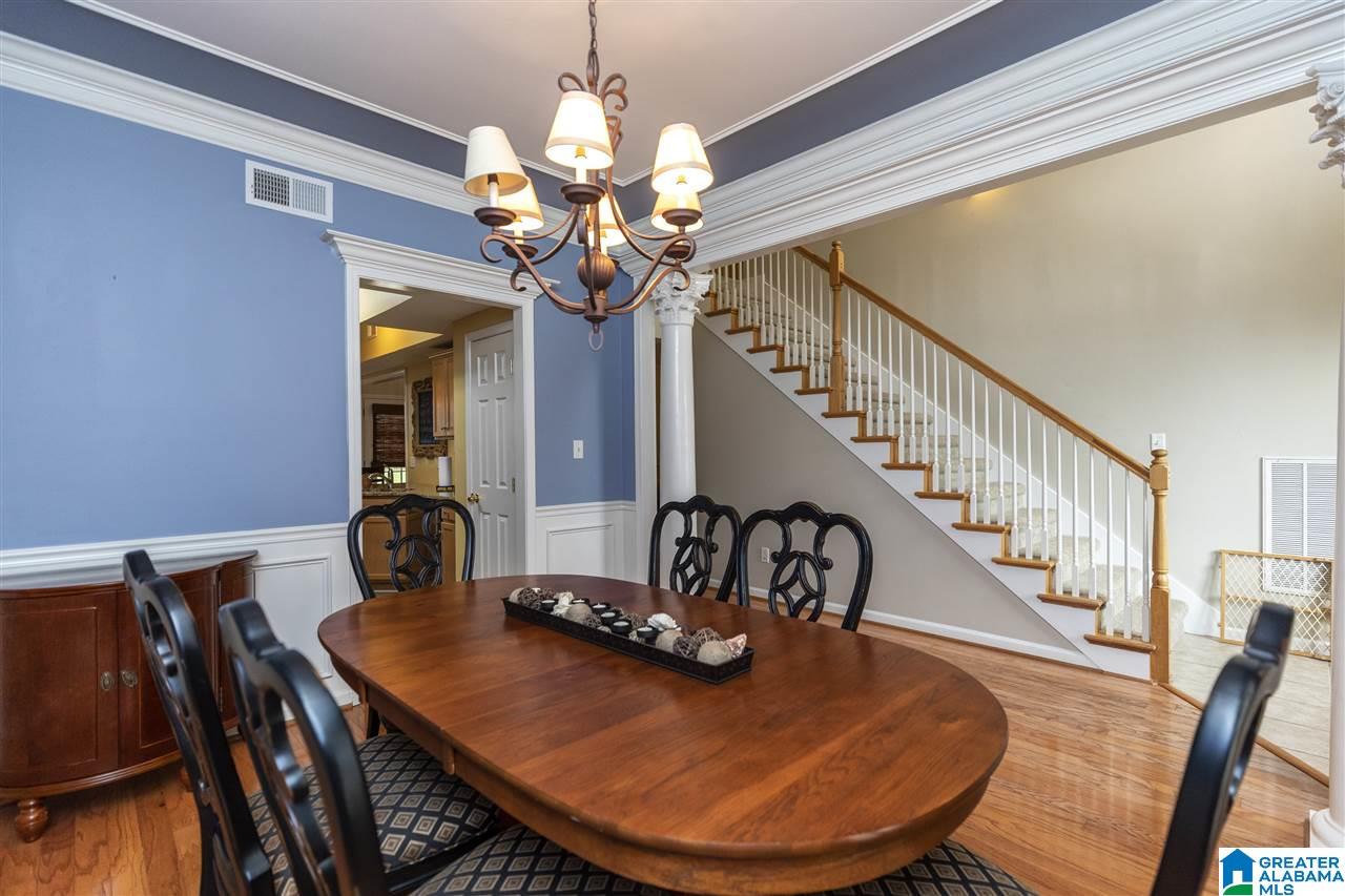 6004 Redtail Road Trussville, AL 35173 - Photo 5 of 31