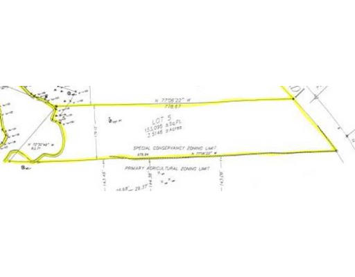 Lot 5 Mashapaug Road Holland, MA 01521 - Photo 1 of 1