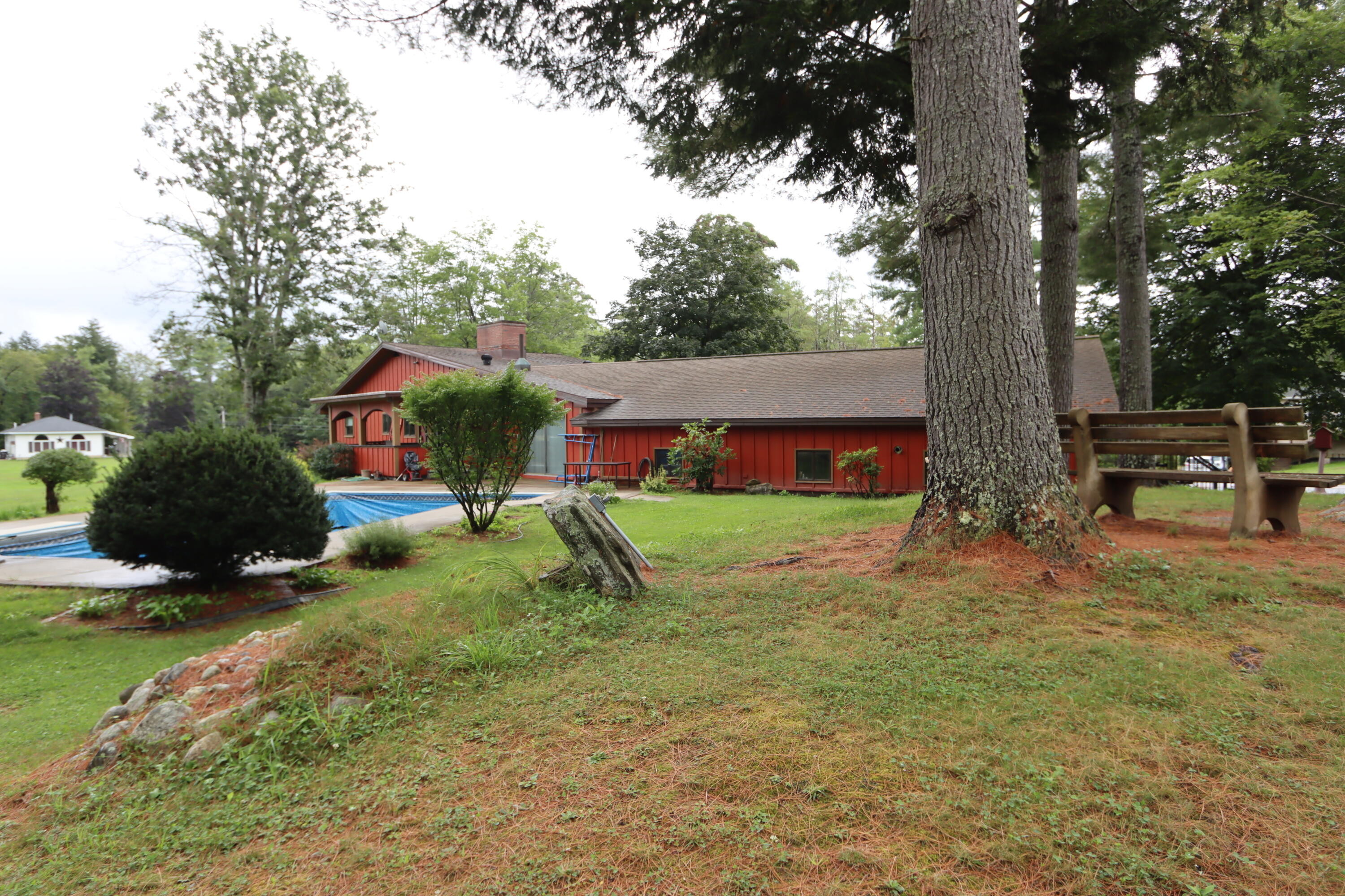 70 Bowdoinham Road Lisbon, ME 04252 - Photo 61 of 67 IMG_5502