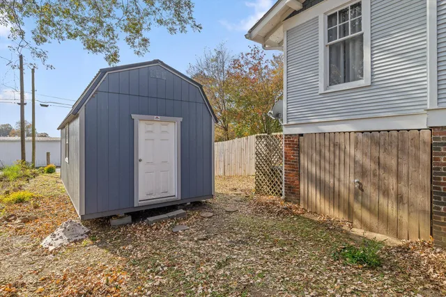 $395,000 | 207 Culberson Avenue, LaFayette, GA 30728