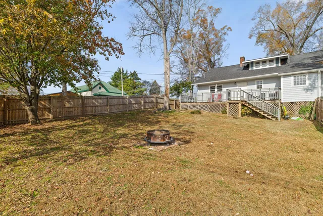 $395,000 | 207 Culberson Avenue, LaFayette, GA 30728