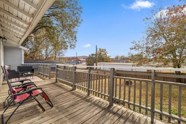 $395,000 | 207 Culberson Avenue, LaFayette, GA 30728