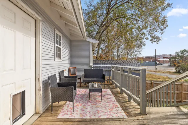 $395,000 | 207 Culberson Avenue, LaFayette, GA 30728