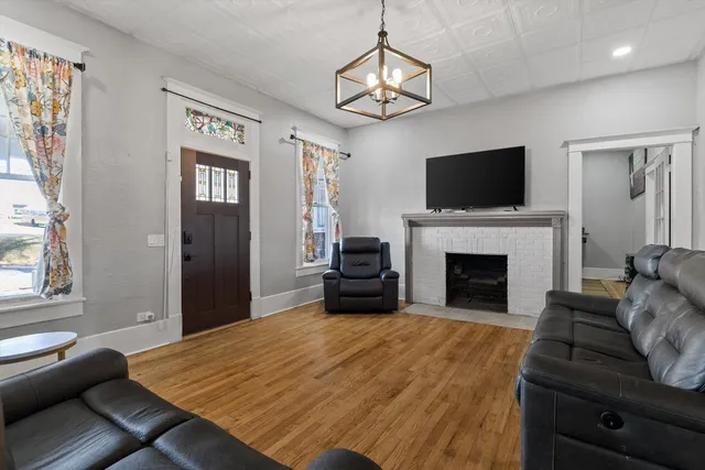 $395,000 | 207 Culberson Avenue, LaFayette, GA 30728