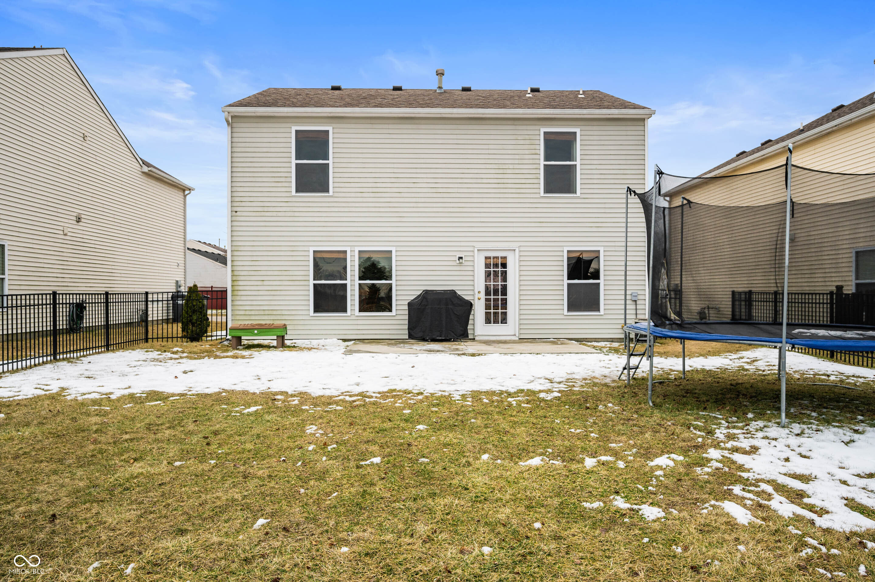 9698 West Lantern Lane Pendleton, IN 46064 - Photo 3 of 22