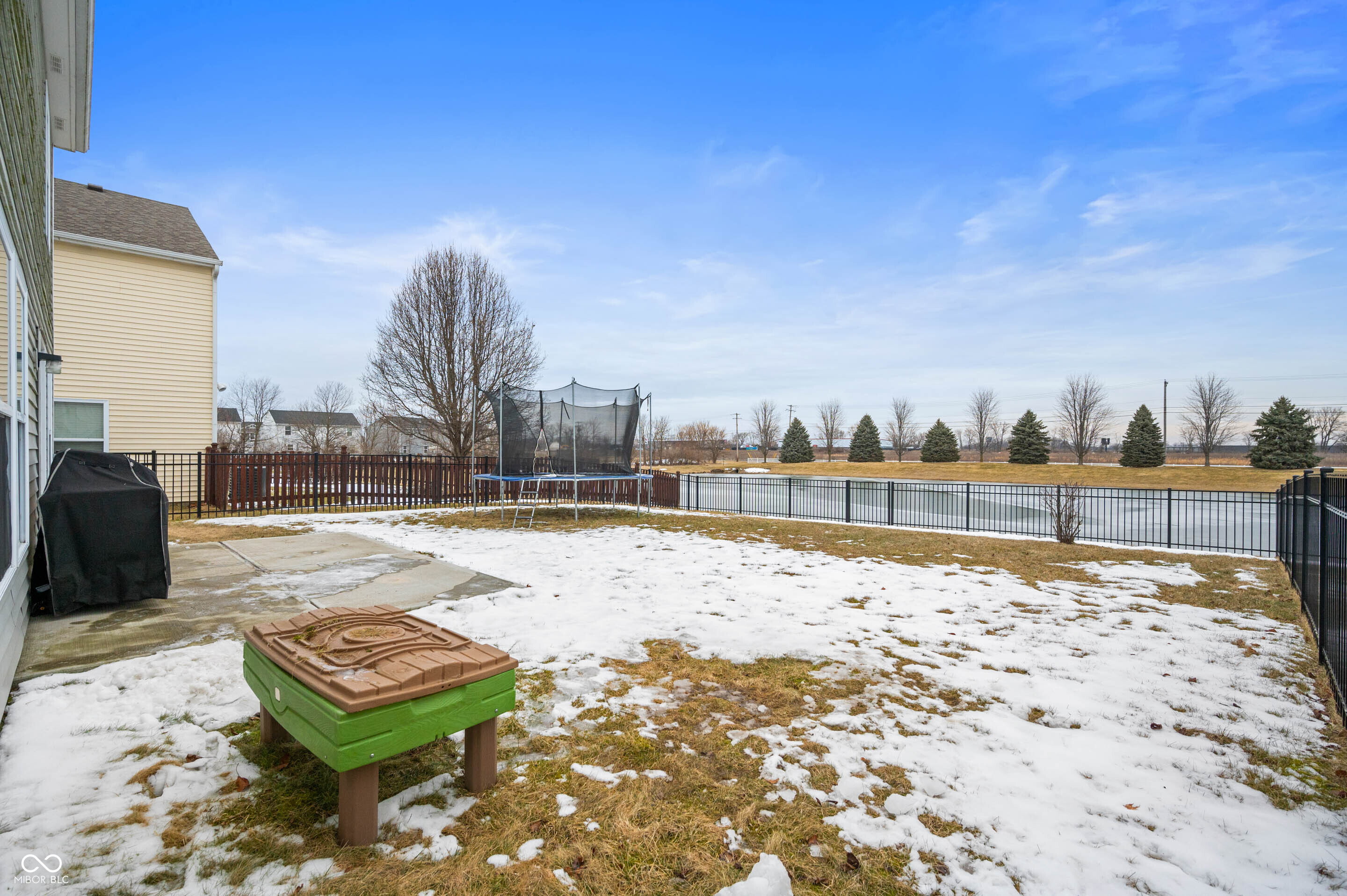 9698 West Lantern Lane Pendleton, IN 46064 - Photo 5 of 22