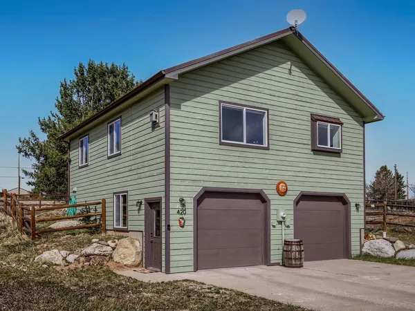 $475,000 | 420 Clark Street, Fairplay, CO 80440