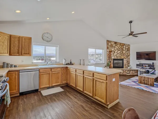 $475,000 | 420 Clark Street, Fairplay, CO 80440