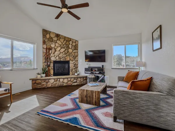 $475,000 | 420 Clark Street, Fairplay, CO 80440