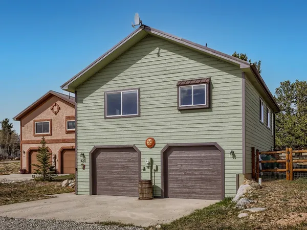 $475,000 | 420 Clark Street, Fairplay, CO 80440