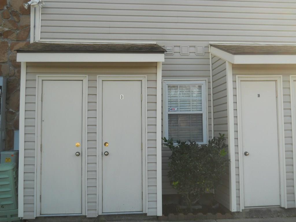 724 Village Road, Unit D Kenner, LA 70065 - Photo 17 of 17 Gallery Image 17