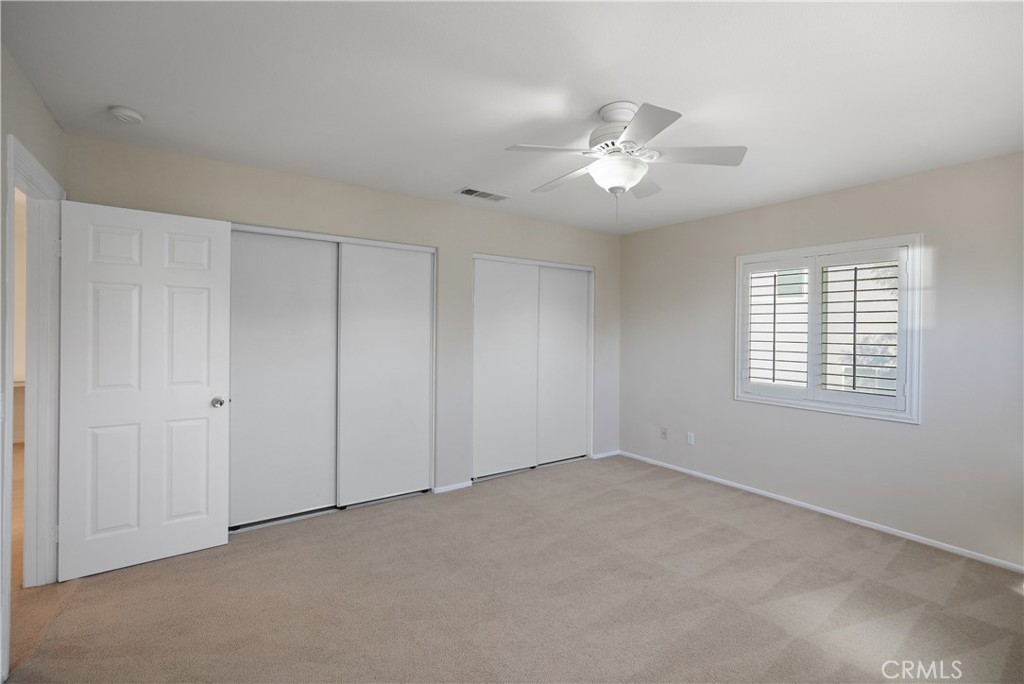 38815 Cobblestone Circle Murrieta, CA 92563 - Photo 38 of 49 a view of an empty room with a window