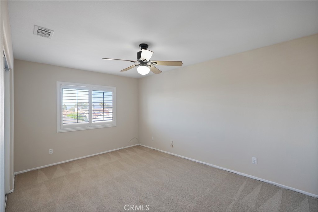 38815 Cobblestone Circle Murrieta, CA 92563 - Photo 39 of 49 an empty room with a window