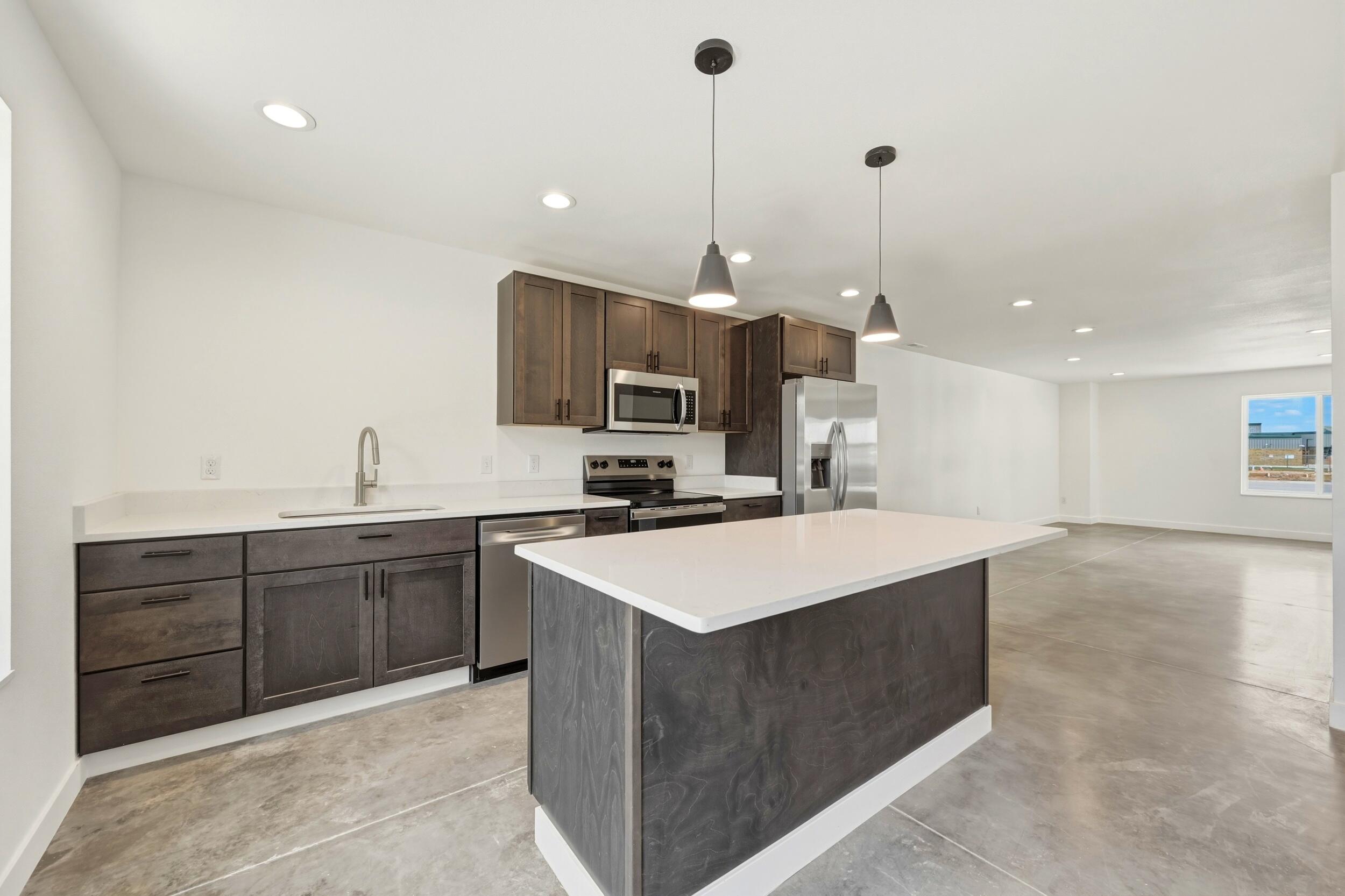 1402 Windsor Drive, Unit E Ranchester, WY 82839 - Photo 11 of 30 1402 windsor 22