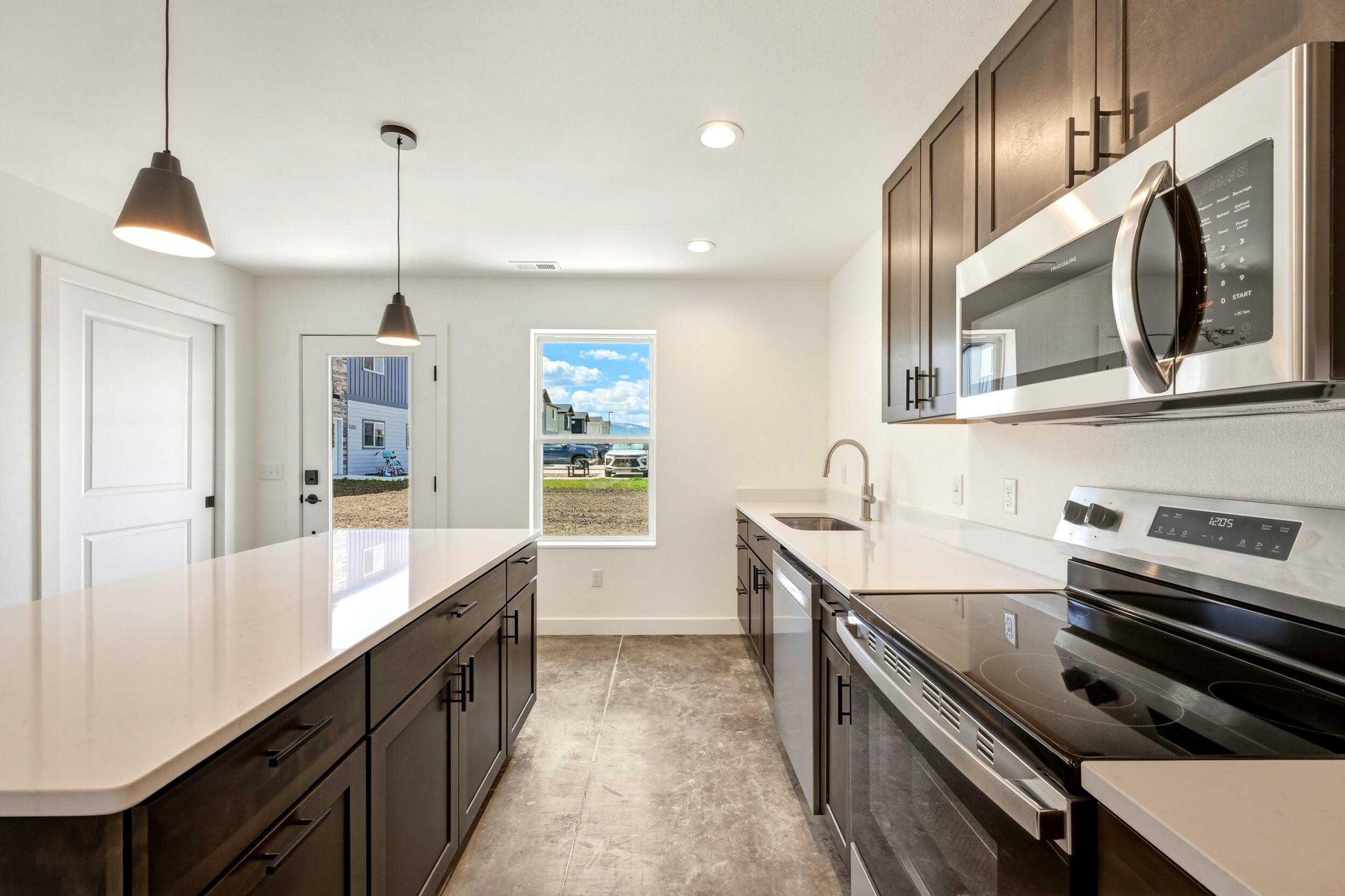 1402 Windsor Drive, Unit E Ranchester, WY 82839 - Photo 12 of 30 1402 windsor 23