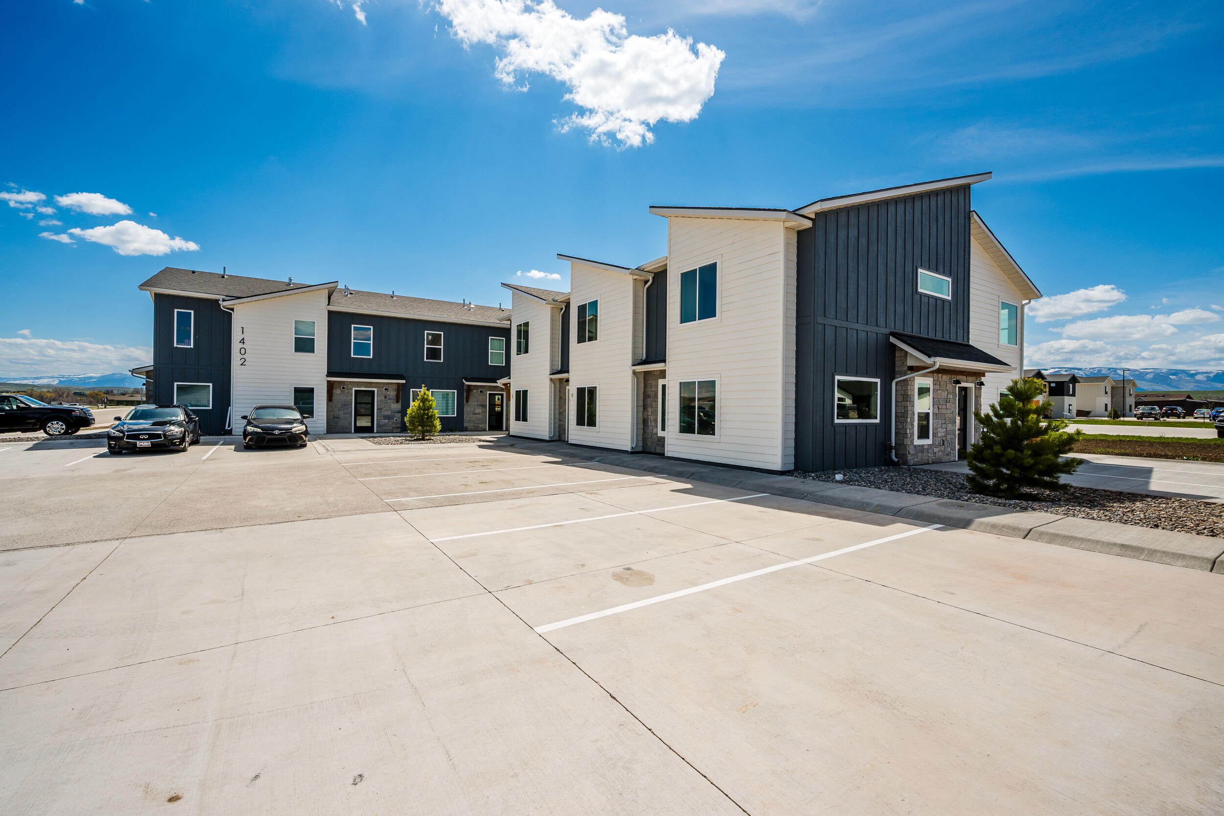 1402 Windsor Drive, Unit E Ranchester, WY 82839 - Photo 2 of 30 1402 windsor 01