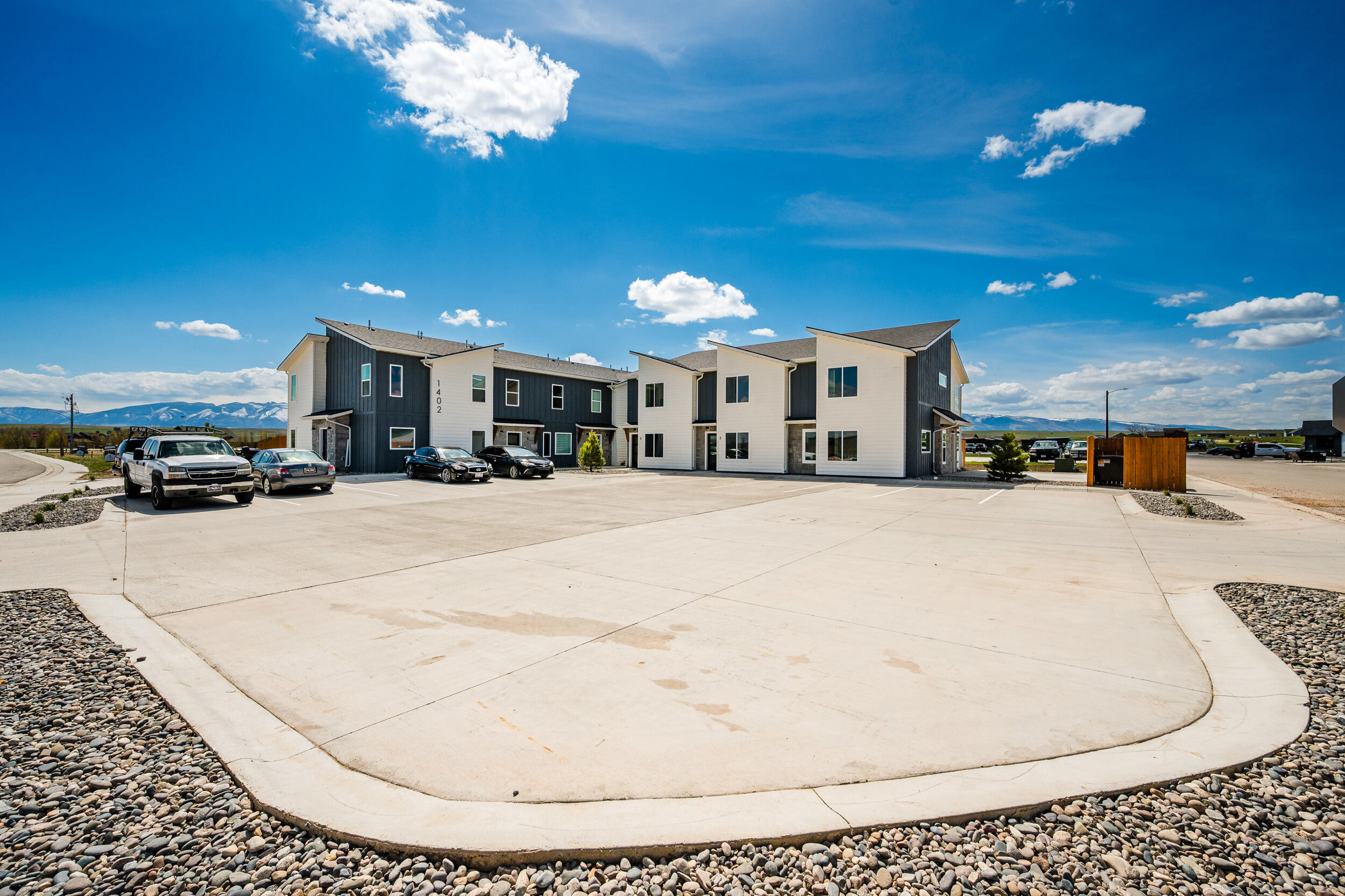 1402 Windsor Drive, Unit E Ranchester, WY 82839 - Photo 22 of 30 1402 windsor 02
