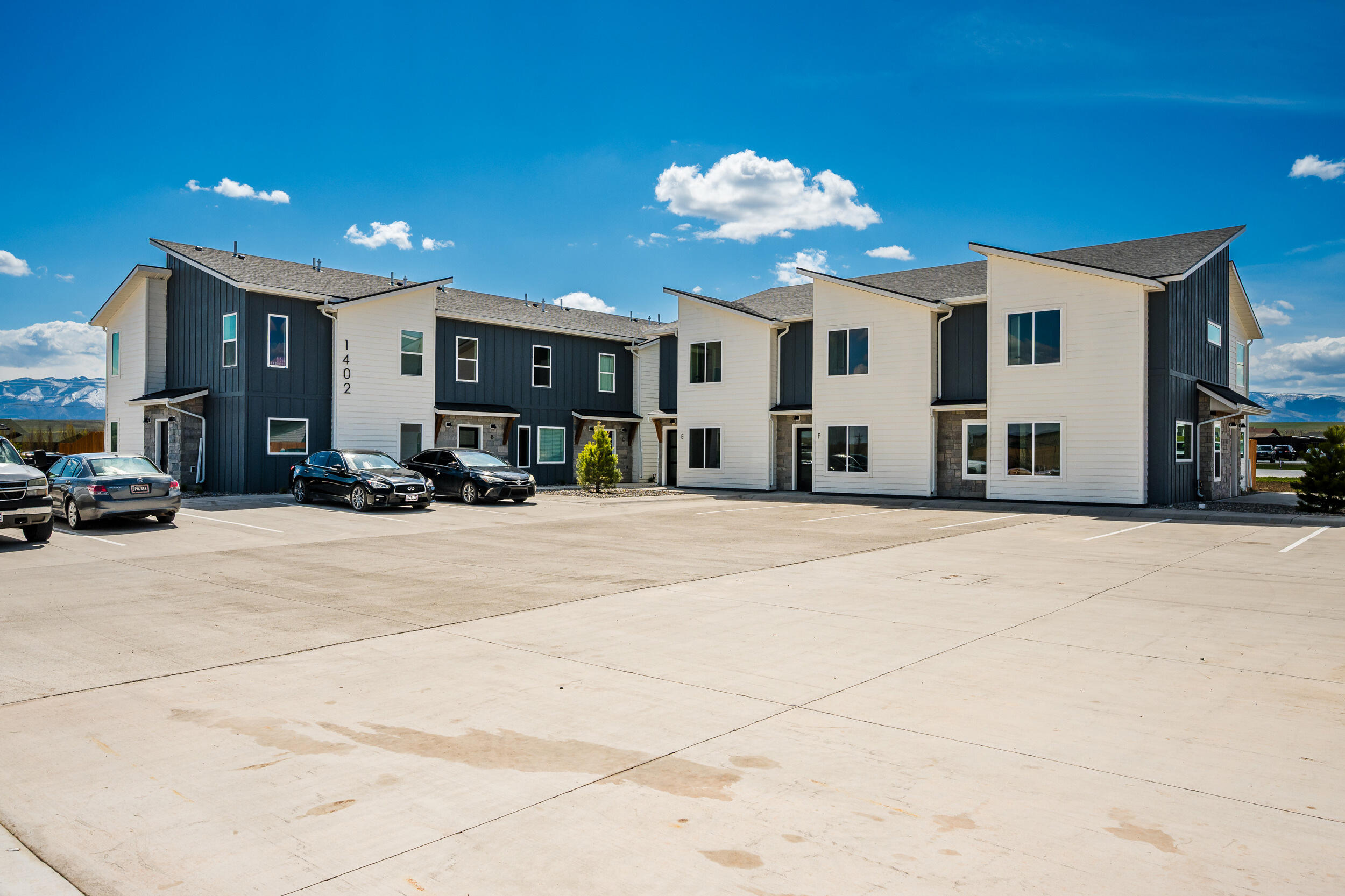 1402 Windsor Drive, Unit E Ranchester, WY 82839 - Photo 23 of 30 1402 windsor 03