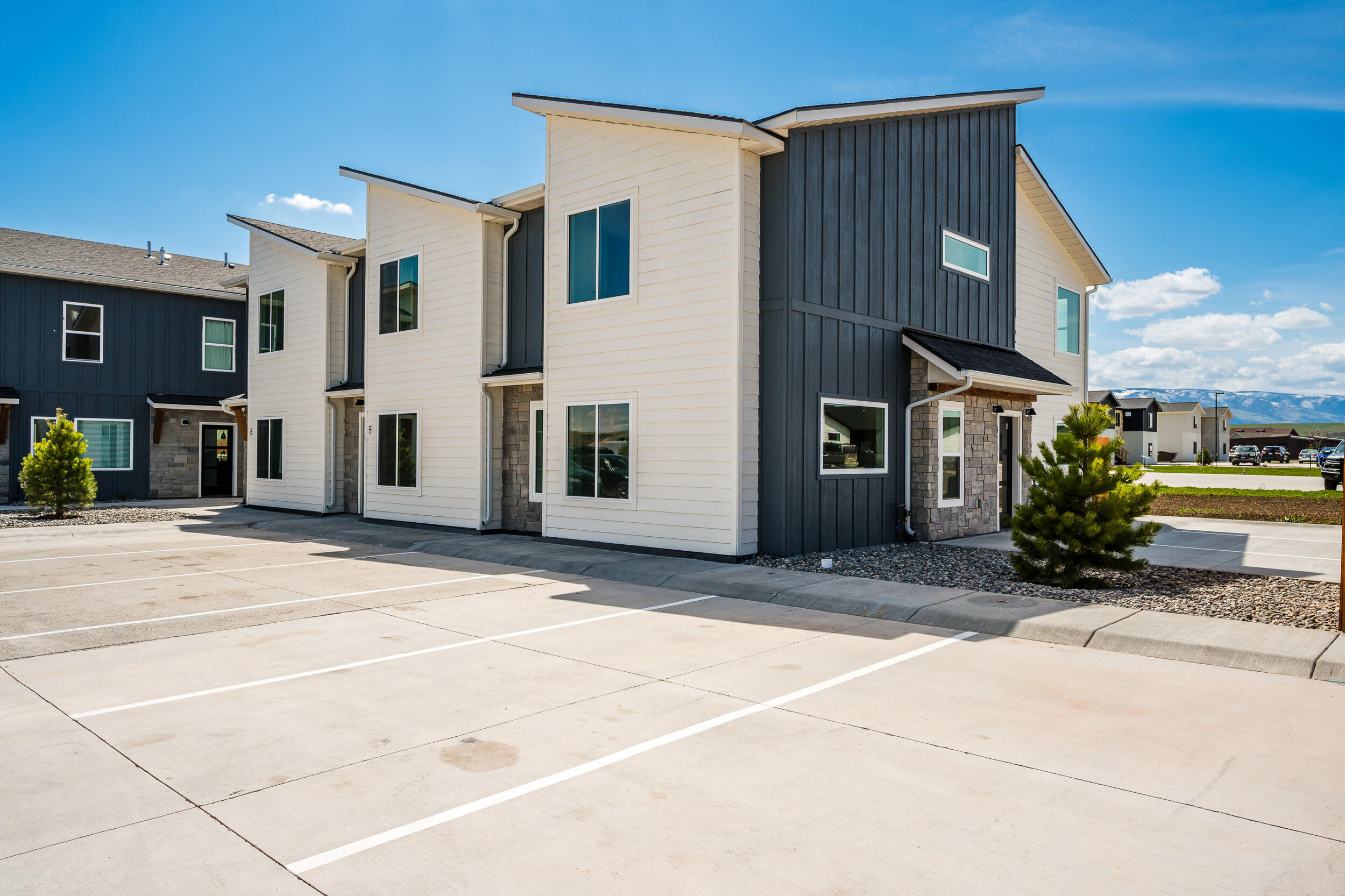 1402 Windsor Drive, Unit E Ranchester, WY 82839 - Photo 25 of 30 1402 windsor 08
