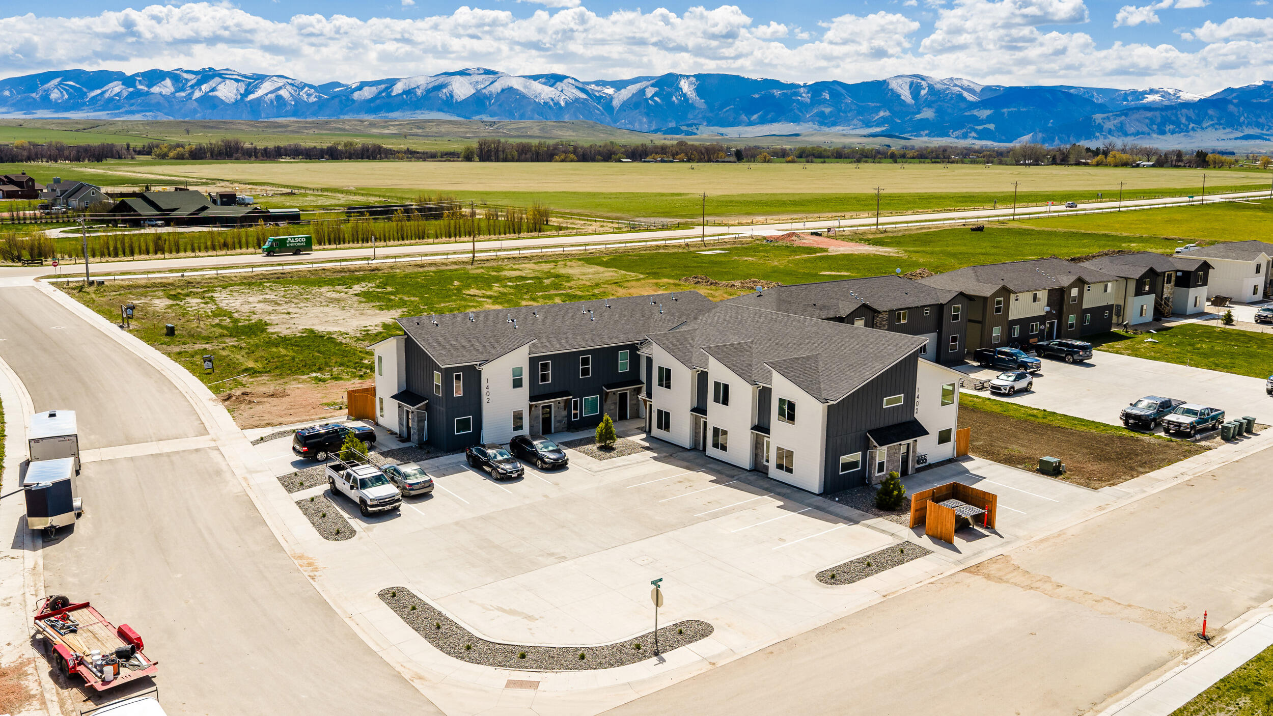 1402 Windsor Drive, Unit E Ranchester, WY 82839 - Photo 26 of 30 1402 windsor 11